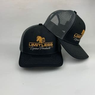 Limitless Equine product photo — description pending