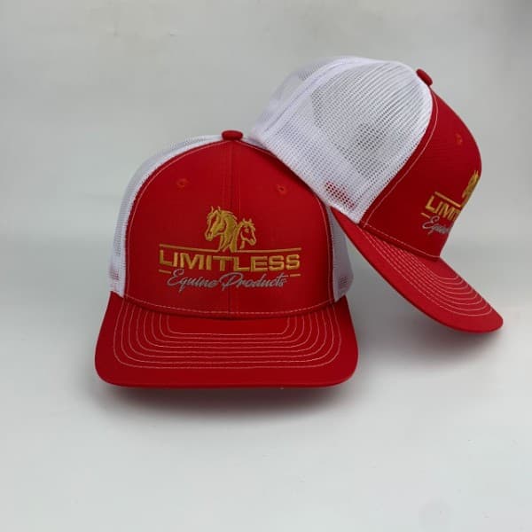 Limitless Equine product photo — description pending