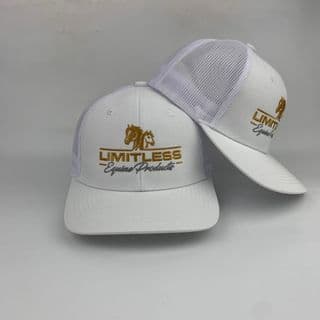 Limitless Equine product photo — description pending
