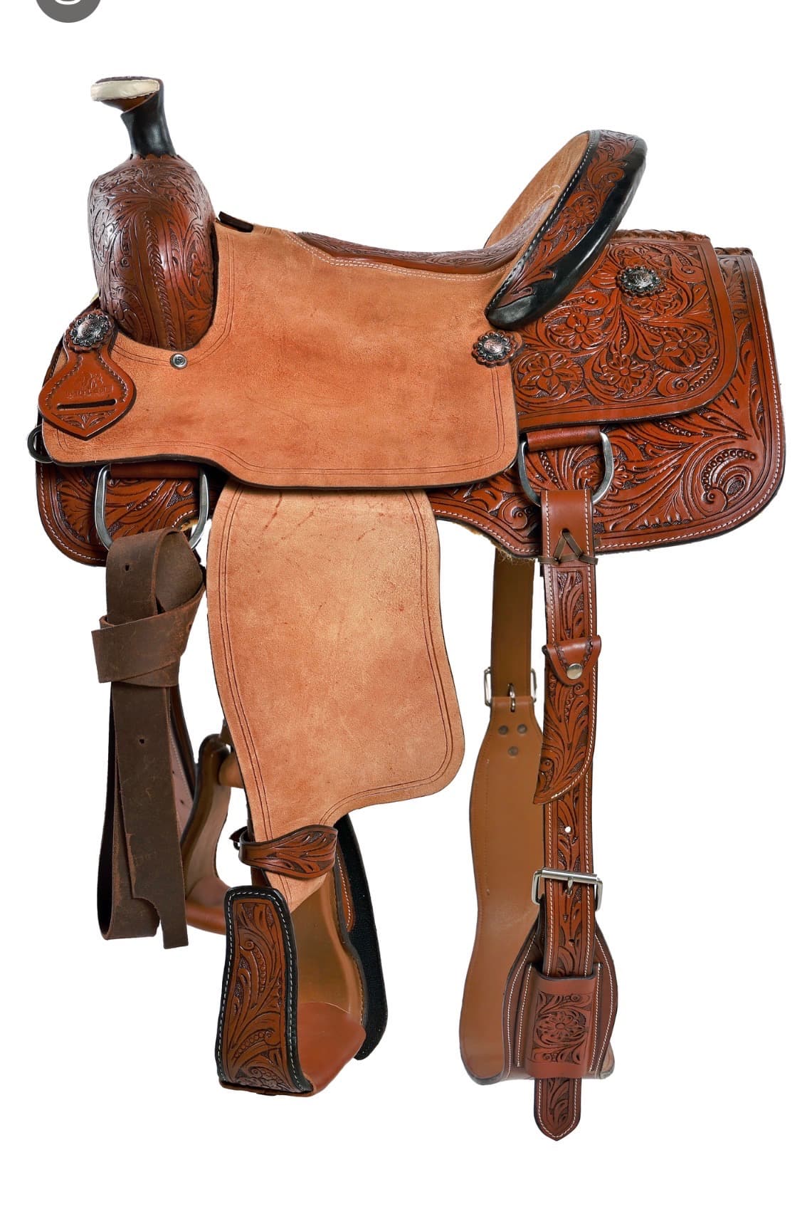 Limitless Equine product photo — description pending