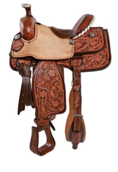 Limitless Equine product photo — description pending