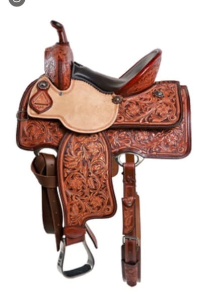 Limitless Equine product photo — description pending