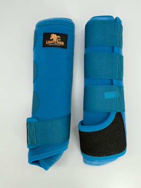 Limitless Equine product photo — description pending