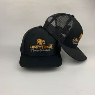 Limitless Equine product photo — description pending
